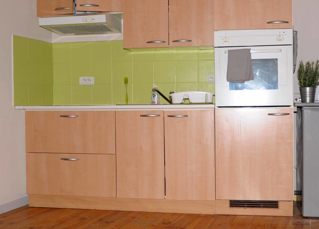 Lou Magnan Apartment L'Isle-sur-la-Sorgue Room photo